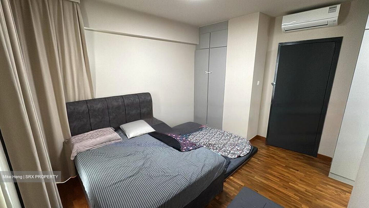 Whitewater (D18), Condominium #448848511